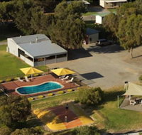 Elliston Caravan Park