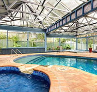 Island Breeze Resort - VIC Tourism
