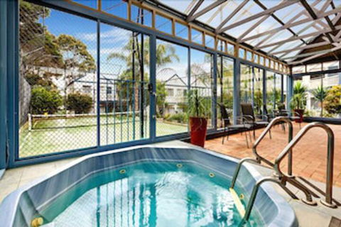 Island Breeze Resort - VIC Tourism 7