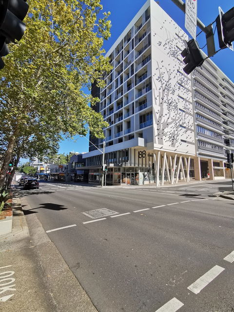S1 Apartments Chatswood - VIC Tourism 3