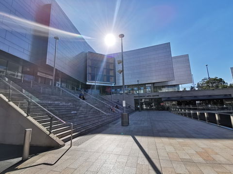 S1 Apartments Chatswood - VIC Tourism 6