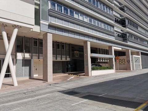S1 Apartments Chatswood - VIC Tourism 5