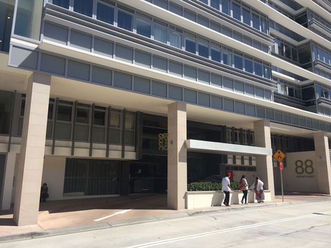 S1 Apartments Chatswood - VIC Tourism 4