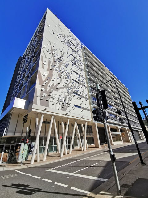 S1 Apartments Chatswood - VIC Tourism 0
