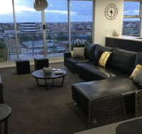 Sub Penthouse On Barkly Street - VIC Tourism