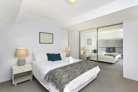 The Apartment Service GA104 - VIC Tourism 4