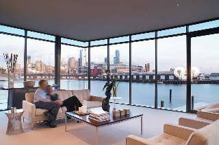 Grand Mercure Apartments Docklands - VIC Tourism 0