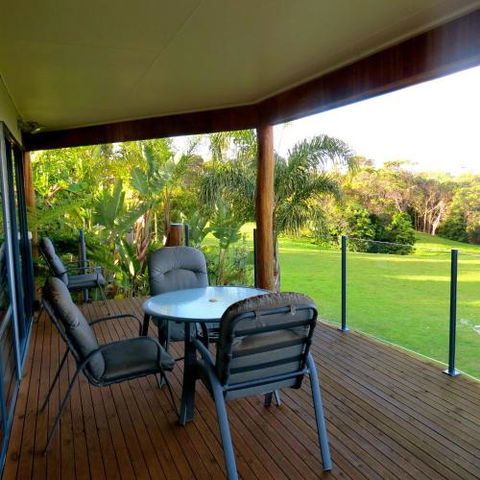 The Wave Oasis SC B & B - VIC Tourism 4