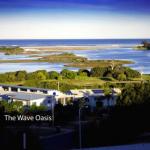 The Wave Oasis SC B & B - VIC Tourism 0