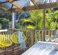 MOLLYMOOK BEACH COTTAGE