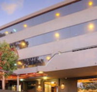 Townhouse Hotel - VIC Tourism