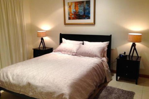 The Villa On Pine Tree - VIC Tourism 0