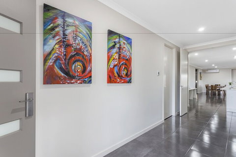 Point Cook Villas - VIC Tourism 3