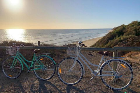 Moana Beach Sunset Holiday Accommodation - VIC Tourism 7