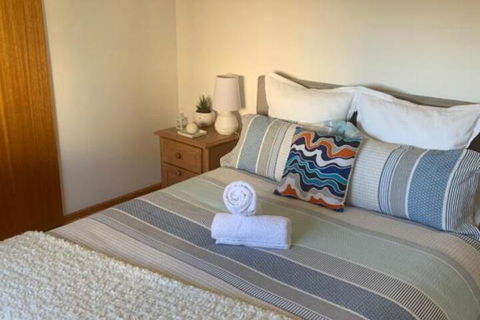 Moana Beach Sunset Holiday Accommodation - VIC Tourism 3