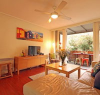 Colour Pop - Rejuvenate Stays - VIC Tourism