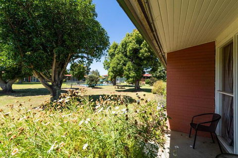 The Wurruk Motel - VIC Tourism 6