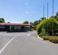 The Wurruk Motel - VIC Tourism