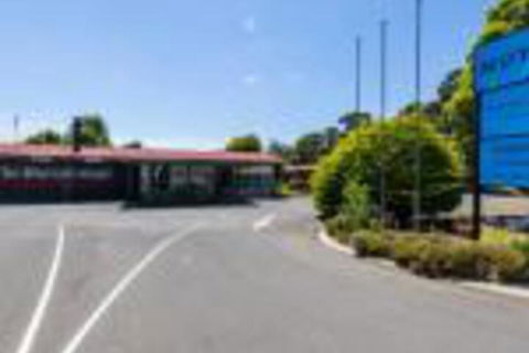 The Wurruk Motel - VIC Tourism 0