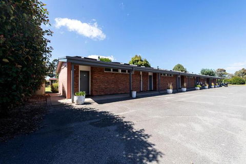 The Wurruk Motel - VIC Tourism 5