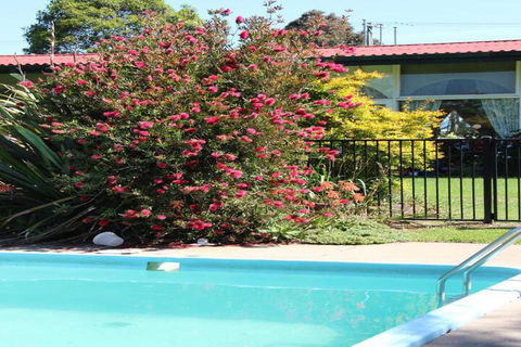 The Wurruk Motel - VIC Tourism 4