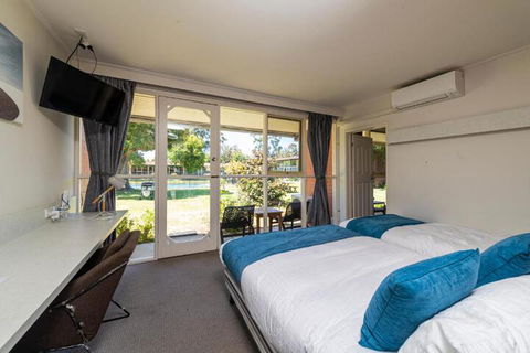 The Wurruk Motel - VIC Tourism 2