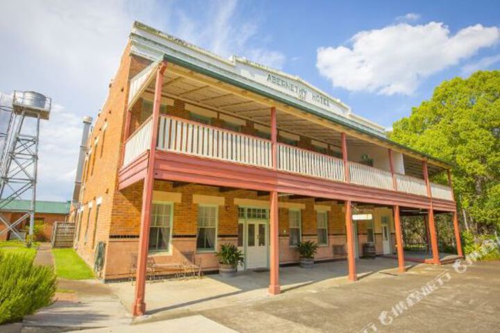 Abernethy NSW VIC Tourism