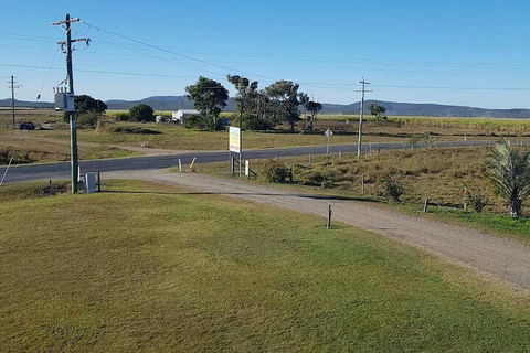 A Country View Motel - Ilbilbie - VIC Tourism 1