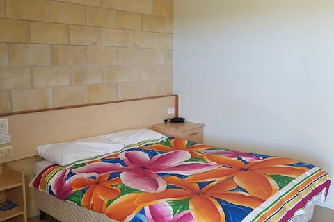A Country View Motel - Ilbilbie - VIC Tourism 2