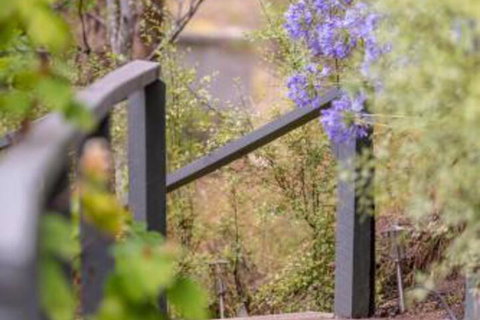 In The Valley - VIC Tourism 5