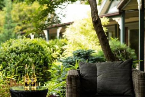 In The Valley - VIC Tourism 7