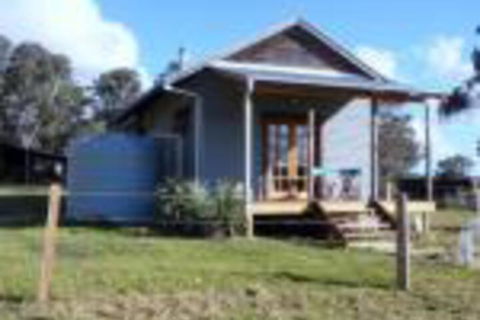 Woodenbong Bed & Breakfast - VIC Tourism 0