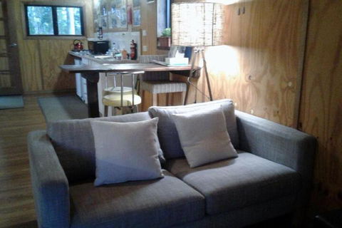 Woodenbong Bed & Breakfast - VIC Tourism 6