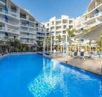 2 BDR / Apt / Foxtel / WiFi / Pool / parking / Spa / Hervey Bay - VIC Tourism