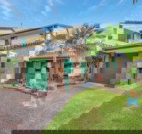 Fountain View Villa - Q Stay - VIC Tourism