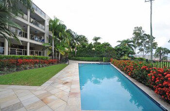 Le Jarden Penthouse Airlie Beach - VIC Tourism 0