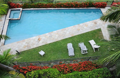 Le Jarden Penthouse Airlie Beach - VIC Tourism 2
