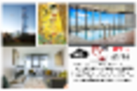 GUSTAVs THE KISS 2Bed Brisbane CBD Netflix - VIC Tourism 5