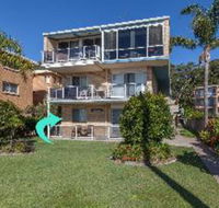 2 Bedroom Apartment Castaways Unit 1 - VIC Tourism