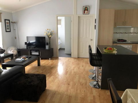Modern Home Tarwin Lower - VIC Tourism 1