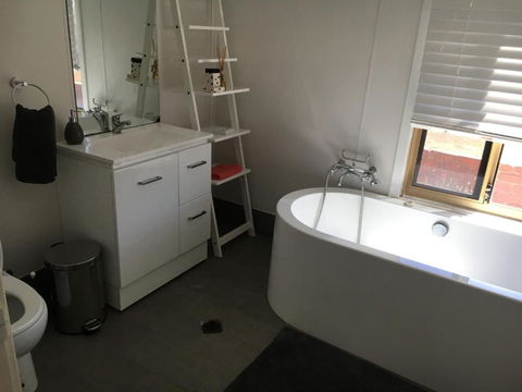 Tropical Farm Stay - VIC Tourism 3