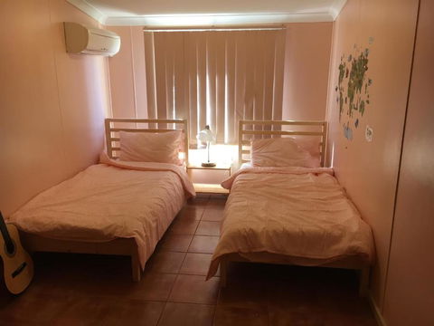 Tropical Farm Stay - VIC Tourism 5