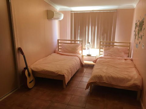 Tropical Farm Stay - VIC Tourism 1
