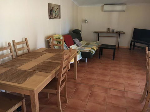 Tropical Farm Stay - VIC Tourism 6