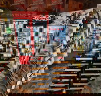 Victoria Hotel - VIC Tourism