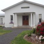 Evergreen - VIC Tourism 0