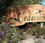 Cedarview Bed  Breakfast - VIC Tourism