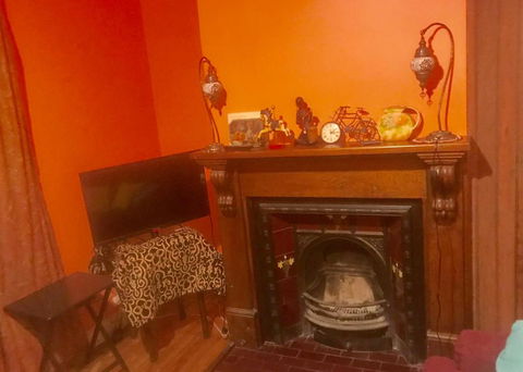 Globe Guesthouse - VIC Tourism 5