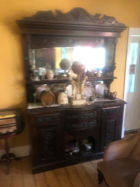 Globe Guesthouse - VIC Tourism 4