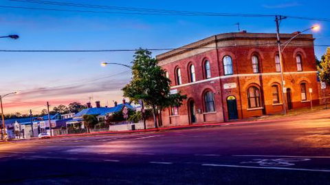 Globe Guesthouse - VIC Tourism 2